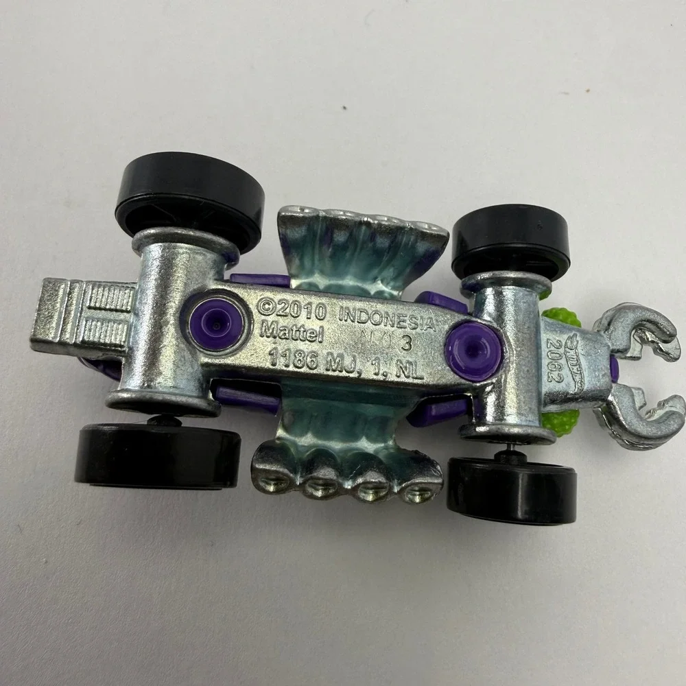 Hot Wheels hot wheels